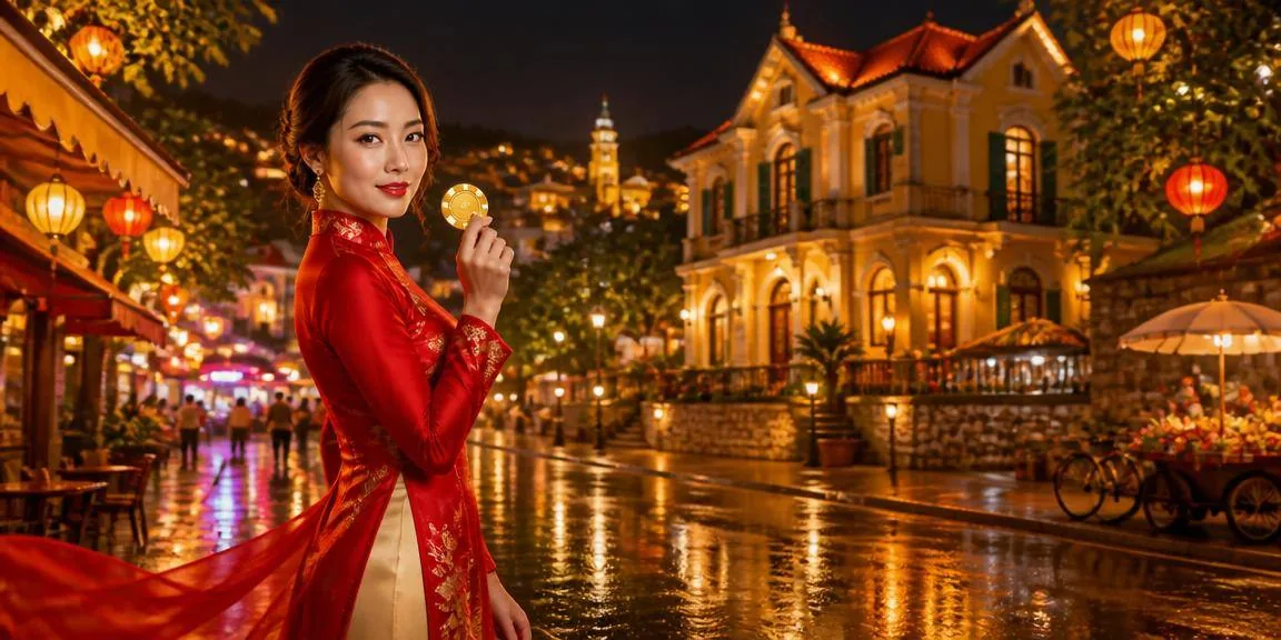 Chuyển Khoản Blackjack